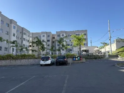 Apartamento com 2 Quartos à venda, 41m² no Campo Grande, Rio de Janeiro