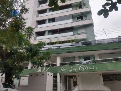 Apartamento com 2 Quartos à venda, 94m² no Carvoeira, Florianópolis