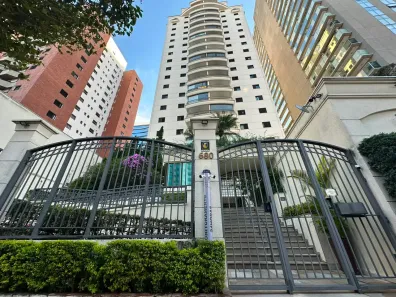 Apartamento com 4 Quartos à venda, 104m² no Tatuapé, São Paulo