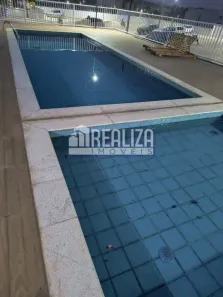 Apartamento com 2 Quartos à venda, 50m² no Parque do Mirante, Uberaba