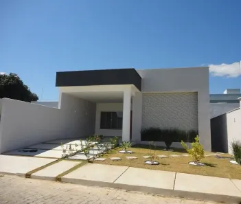 Casa de Condomínio com 3 Quartos à venda, 131m² no Ubatiba, Maricá