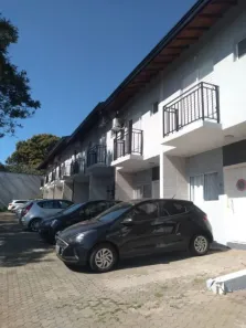 Casa de Condomínio com 2 Quartos à venda, 84m² no Parque Rural Fazenda Santa Cândida, Campinas
