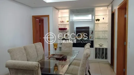 Apartamento com 3 Quartos à venda, 125m² no Saraiva, Uberlândia