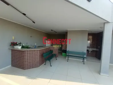Apartamento com 2 Quartos à venda, 66m² no Santa Cruz do José Jacques, Ribeirão Preto