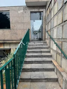 Sobrado com 5 Quartos para alugar, 215m² no Vila das Mercês, São Paulo