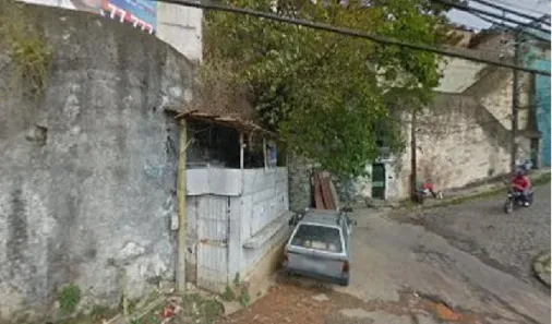 Apartamento com 2 Quartos à venda, 60m² no Catumbi, Rio de Janeiro