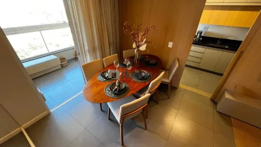 Apartamento com 2 Quartos à venda, 74m² no Nossa Senhora da Abadia, Uberaba