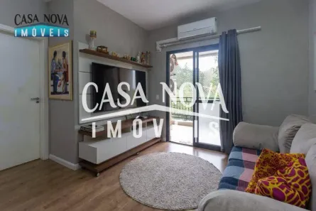 Apartamento com 3 Quartos à venda, 96m² no Vista Alegre, Vinhedo