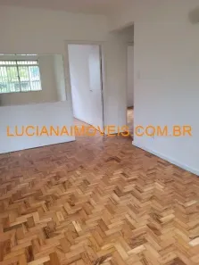 Apartamento com 2 Quartos à venda, 57m² no Água Branca, São Paulo
