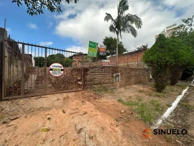 Lote/Terreno à venda, 389m² no Ideal, Novo Hamburgo