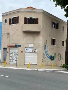 Prédio Comercial à venda, 350m² no Vila Cláudia, São Paulo