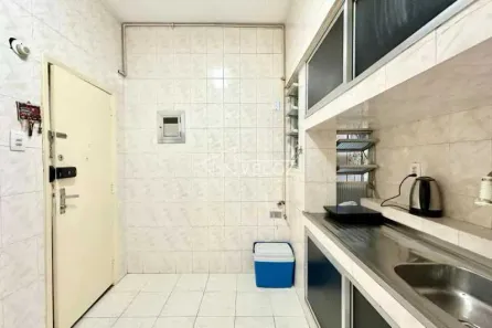 Kitnet à venda, 33m² no Centro, Rio de Janeiro