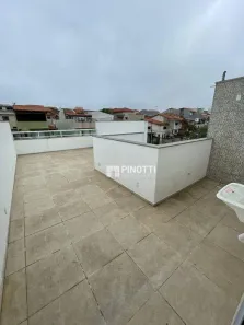 Cobertura com 2 Quartos à venda, 76m² no Jardim Las Vegas, Santo André