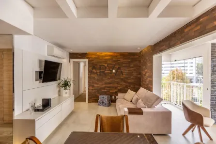 Apartamento com 3 Quartos à venda, 113m² no Cidade Industrial, Curitiba