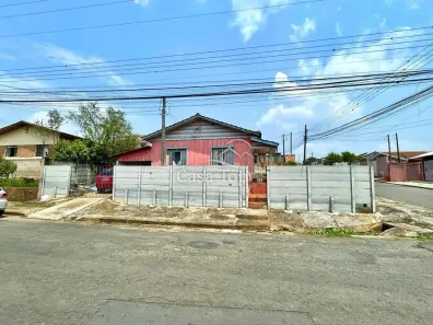 Lote/Terreno à venda, 340m² no Nova Rússia, Ponta Grossa