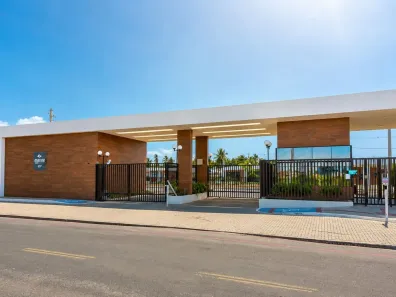 Casa de Condomínio com 2 Quartos à venda, 140m² no Luar da Barra, Barra dos Coqueiros