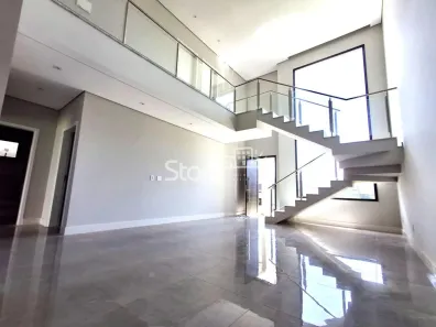 Casa de Condomínio com 4 Quartos à venda, 200m² no Bairro das Palmeiras, Campinas