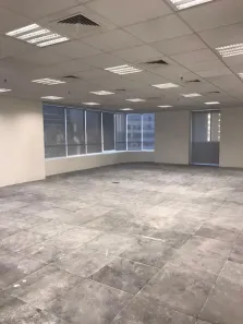 Sala Comercial para alugar, 130m² no Cidade Monções, São Paulo