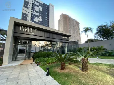 Apartamento com 2 Quartos à venda, 62m² no Conjunto Habitacional Jamile Dequech, Londrina