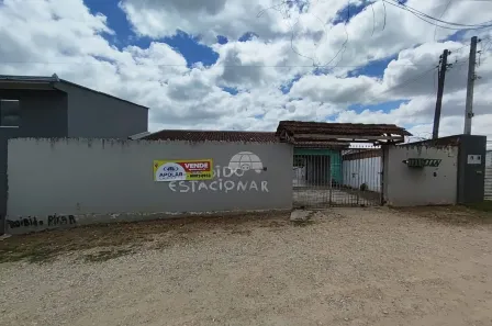 Casa com 3 Quartos à venda, 112m² no Colônia São Venâncio, Almirante Tamandaré