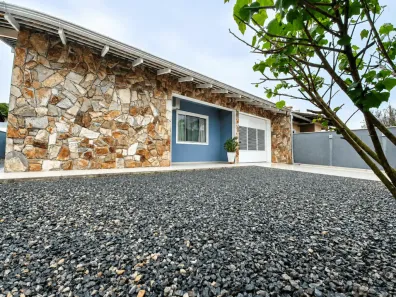 Casa com 3 Quartos à venda, 175m² no Nova Brasília, Joinville