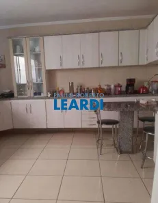 Sobrado com 3 Quartos à venda, 200m² no Jardim Imperador (Zona Leste), São Paulo