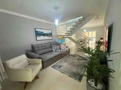 Casa com 3 Quartos à venda, 227m² no Ibiti Royal Park, Sorocaba