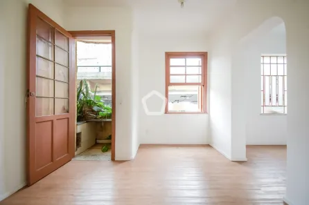 Apartamento com 2 Quartos à venda, 94m² no Vila Buarque, São Paulo