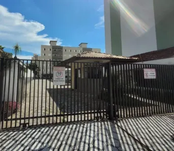 Apartamento com 1 Quarto à venda, 74m² no Independência, Taubaté