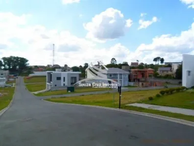 Lote/Terreno à venda, 710m² no Campo Pequeno, Colombo