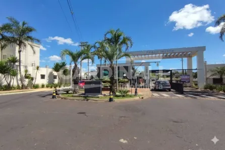 Apartamento com 2 Quartos à venda, 41m² no Recreio Anhangüera, Ribeirão Preto