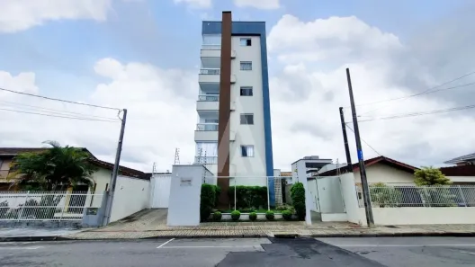 Apartamento com 2 Quartos à venda, 52m² no Guanabara, Joinville