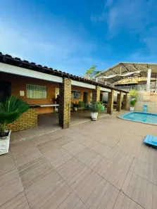 Imóvel Comercial à venda, 200m² no Cidade Jardim, Teresina
