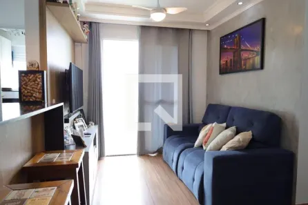 Apartamento com 2 Quartos à venda, 55m² no Interlagos, São Paulo