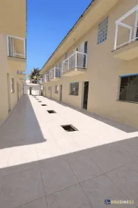 Sobrado com 3 Quartos à venda, 77m² no Maitinga, Bertioga