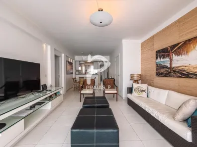 Apartamento com 3 Quartos à venda, 138m² no Riviera, Bertioga