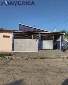 Casa com 3 Quartos à venda, 120m² no Cruz das Armas, João Pessoa