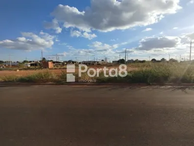 Lote/Terreno à venda, 200m² no Jardim Leste, São José do Rio Preto