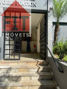 Sala Comercial para alugar, 44m² no Vila Clementino, São Paulo