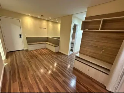 Apartamento com 2 Quartos à venda, 62m² no Jardim Umuarama, São Paulo