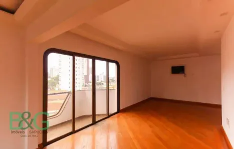 Apartamento com 3 Quartos à venda, 180m² no Mooca, São Paulo