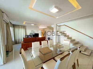 Casa de Condomínio com 3 Quartos à venda, 260m² no Residencial Central Parque, Salto