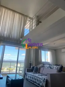 Apartamento com 2 Quartos à venda, 100m² no Barreiros, São José