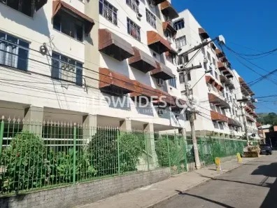 Apartamento com 2 Quartos à venda, 65m² no Fonseca, Niterói