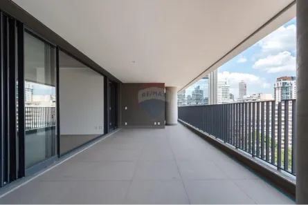 Apartamento com 3 Quartos à venda, 178m² no Pinheiros, São Paulo
