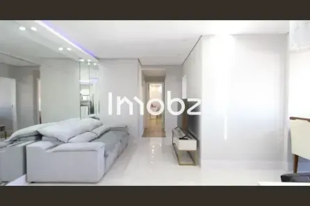 Apartamento com 3 Quartos à venda, 84m² no Parque Reboucas, São Paulo