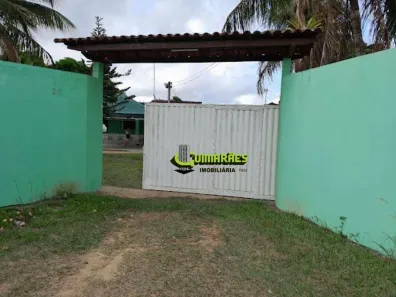 Fazenda/Sítio com 5 Quartos à venda, 380m² no Suzana / Loteamento Miradouro, Cruz das Almas
