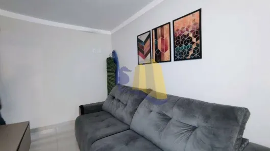 Apartamento com 2 Quartos à venda, 63m² no Rio da Praia, Bertioga