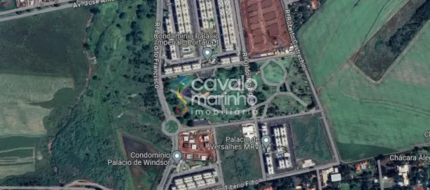 Lote/Terreno à venda, 1245m² no Reserva Real, Ribeirão Preto