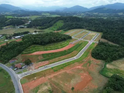à venda, 427m² no Tiroleses, Timbó